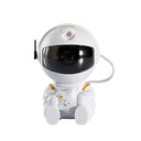 Astronaut Galaxy Projector Night Light Gift Starry Sky Lamp