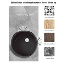 3 In 1 Smart Sweeping Robot Home Mini Vacuum Cleaner