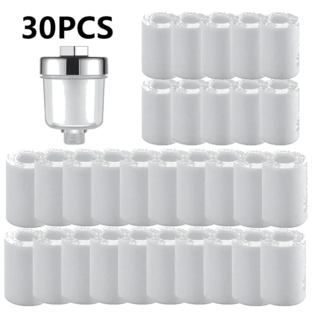 Universal Faucet Filter Kit for Water Safety and Quality