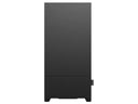 Fractal Design Pop Silent Black ATX Sound Damped Solid Panel Mid Tower Computer Case