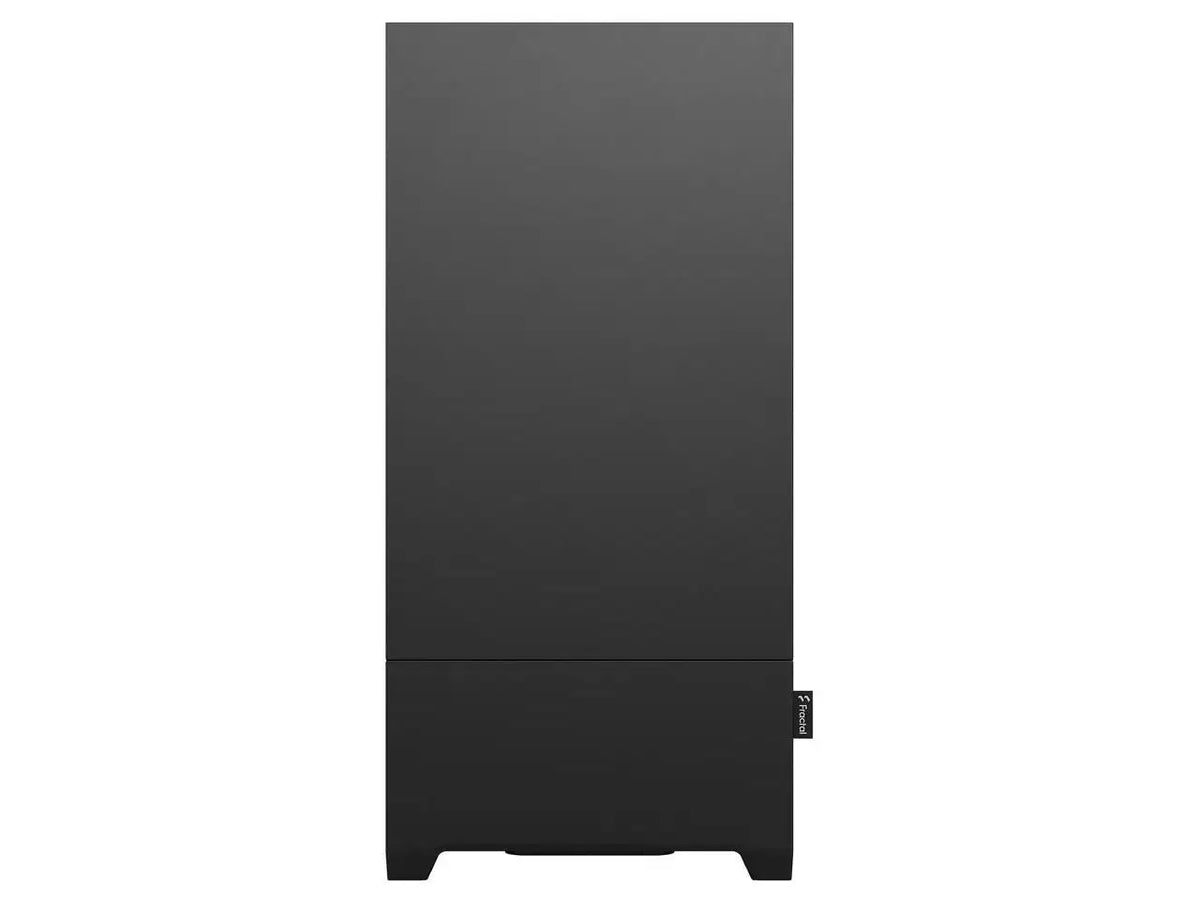Fractal Design Pop Silent Black ATX Sound Damped Solid — product view 8