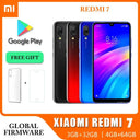 Redmi 7 Global Rom 3+32Gb 4+64Gb Smartphone Unlocked