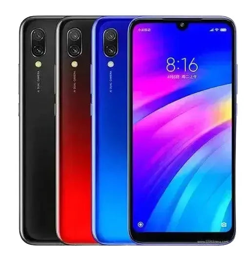 phone - Global Use — product view 1