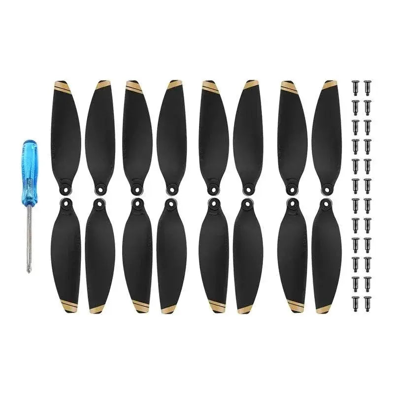Drone Blade Replacement Upgrade Kit For DJI Mini 2 SE