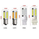 Bright Led Turn Signal Bulbs For Cars