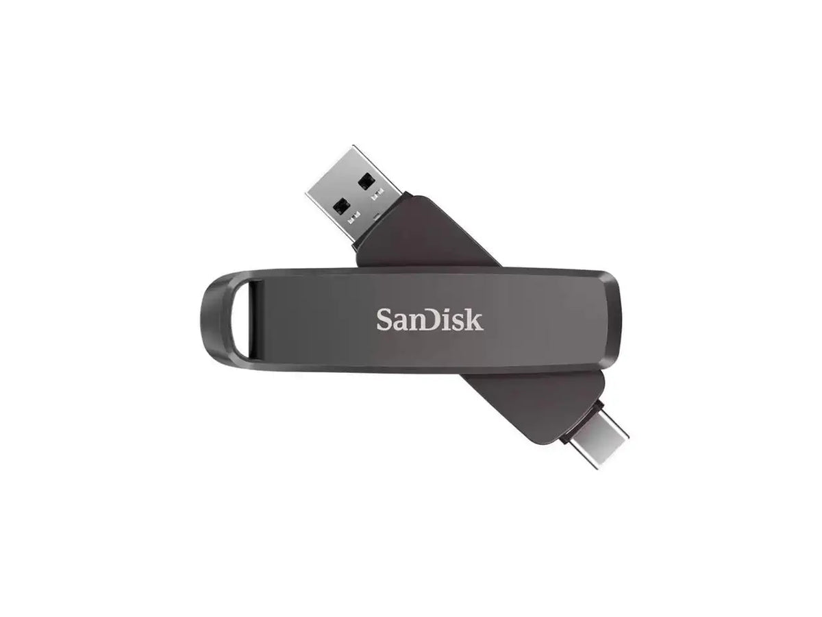 SanDisk 256GB Extreme PRO Flash Drive