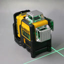 Precise Outdoor Laser Level for Builders