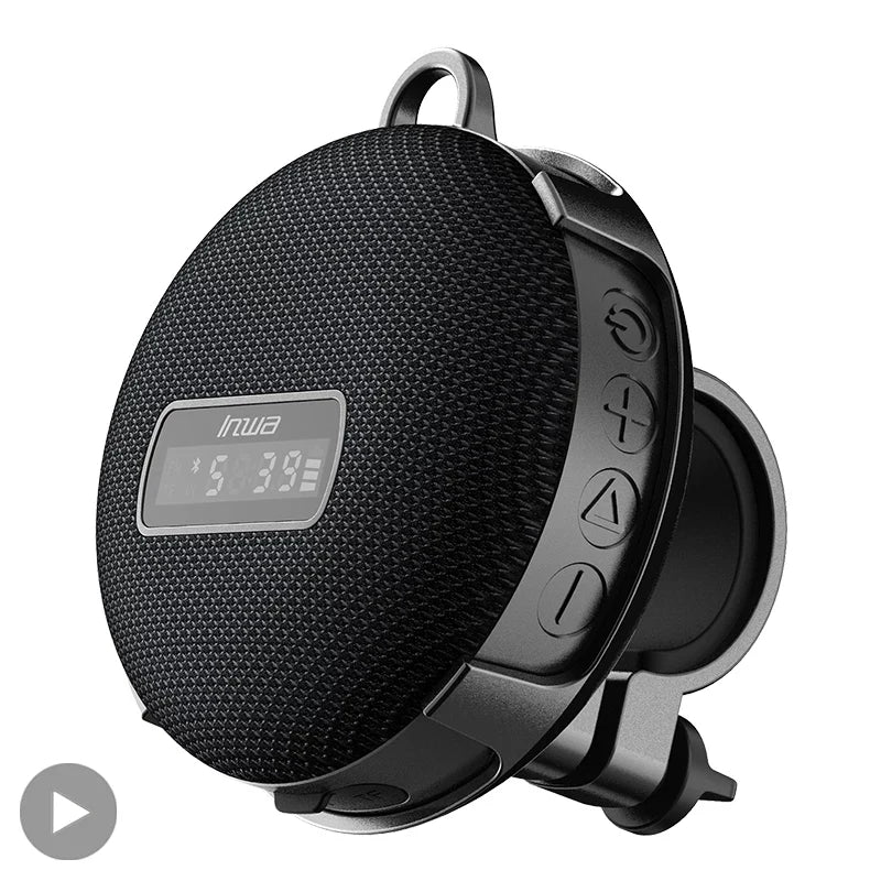 TF Card Audio Speaker