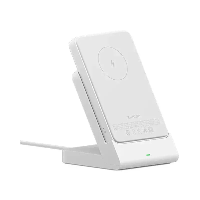 5000mAh MagSafe Magnetic Wireless Power Bank for iPhone
