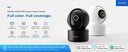 Smart Indoor Baby Monitor for Parents