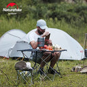 Ultralight  Camping Cooking Set for 2-3 People