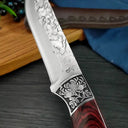Precision Boning Knife for Home Deboning