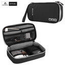 Portable Gadget Organizer And Cable Bag Waterproof Case