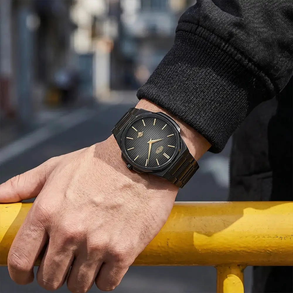 Heroforce Analog Watch For Men — product image 4