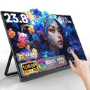 Monitor for Clearer Everyday Viewing