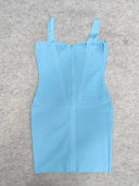 BeauKey Flattering Mini Dress for Women