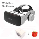 VR Headset for Immersive Gaming