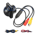 Car Rear View Camera for Safer Parking