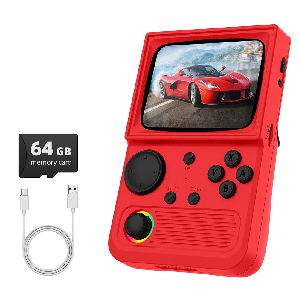 AISLPC R35 Handheld Game Console