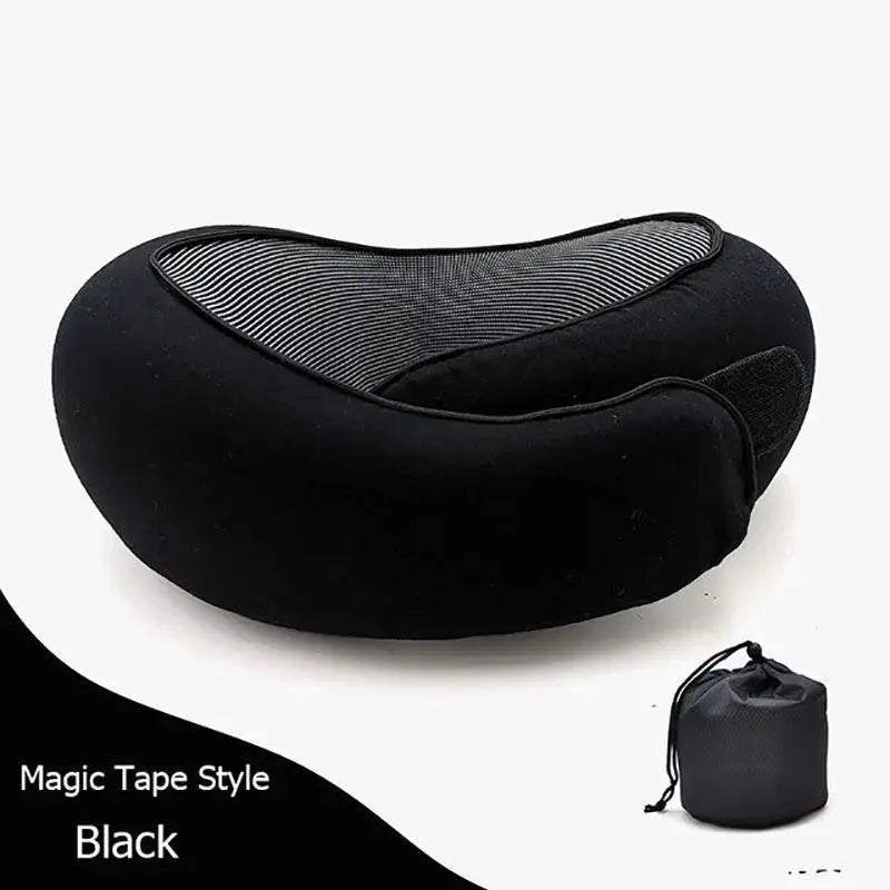Ergonomic Travel Neck Pillow for Comfort — product view 10