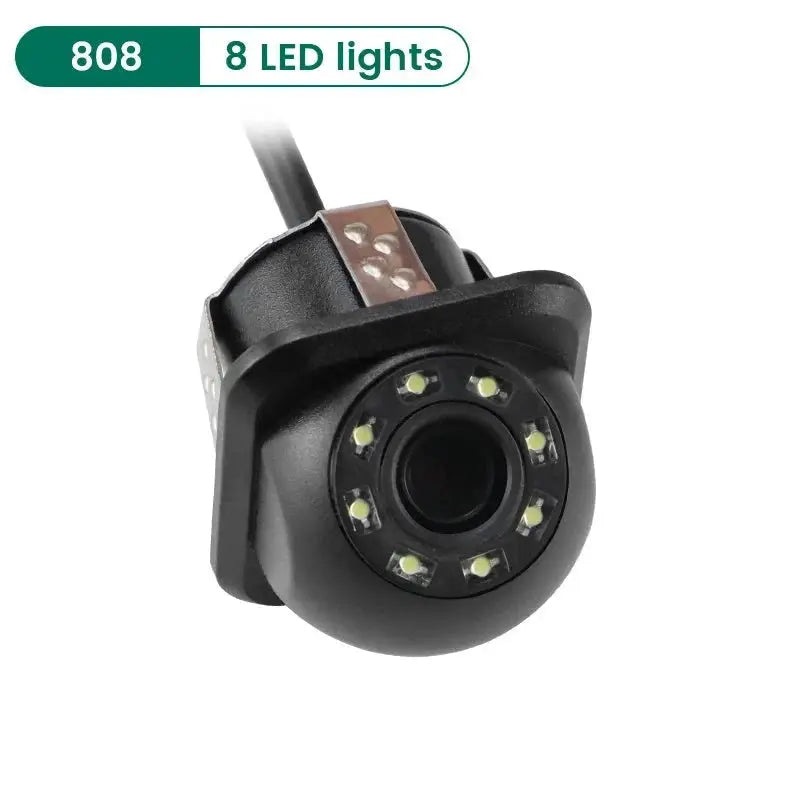 Rear View Camera for Safer Parking Night Vision HD — product view 16