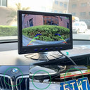 Car Rear View Camera for Safer Parking