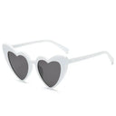 Heart-Shaped Sunglasses for Bachelorette Parties Fun