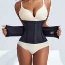 Waist Shaping Cincher For Women Gym Wear