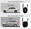 Night Vision Dash Cam for Safer Driving