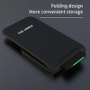 Multi Device Wireless Charging Station