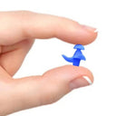 Ear Plugs: Waterproof Soft Earplugs Silicone Portable Ear Plugs