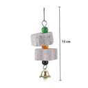 Parrot Dental Care Stone Toy for Birds