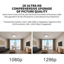 Smart 360 Security Camera for Homes