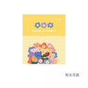 Waterproof Stickers for Scrapbookers