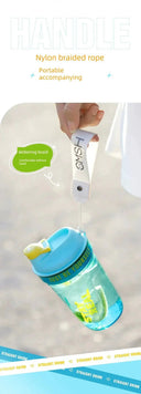 Easy On-The-Go Protein Shaker Cup 500ml