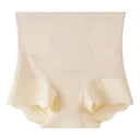 Seamless Plus Size Tummy Control Shapewear with Ruffles