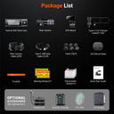 Vantrue Dashcam Channel Wifi Degree