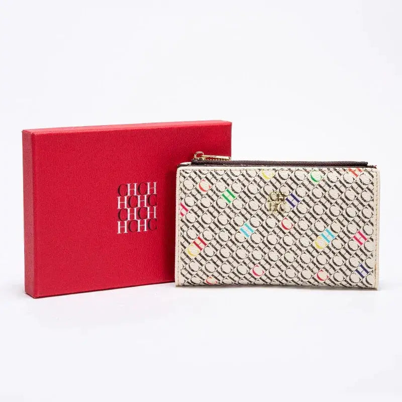 Large Capacity Cartoon Wallet for Women — product view 15