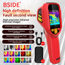Bside Hx1 Digital Thermal Imager