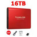 Rugged Solid State Storage