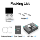 Trimui Brick Metal Handheld Game Console