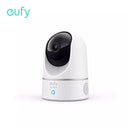 Eufy Security Solo Indoor Cam 2K Clarity & Human Detection