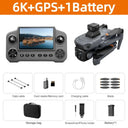 Xiaomi Mijia V918 Drone For Creators 8K