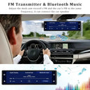 High Resolution Dash Cam for Drivers Along CarPlay