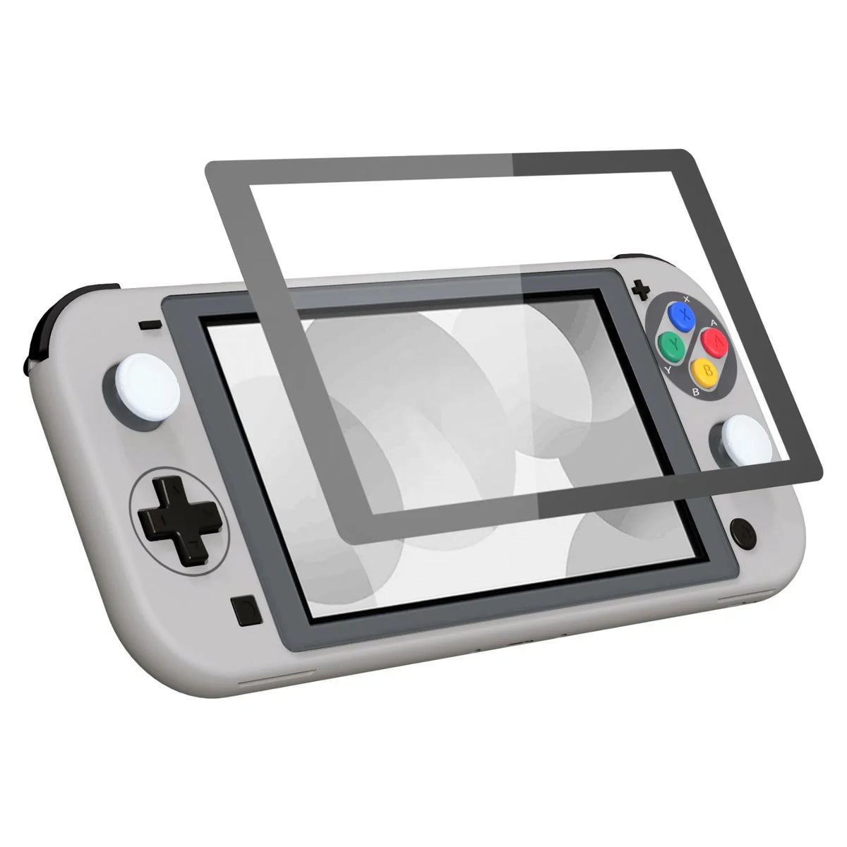 eXtremeRate Replacement Shell Handheld Controller