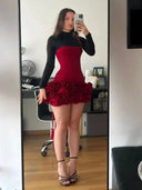 Dress for Petite Women Flattering Fit