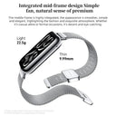 Mi Band Pro GPS Blood Oxygen Fitness Tracker AMOLED Screen