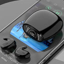 Sleep Headphones - Bluetooth Noise Cancellation