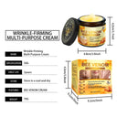 Bee Venom Firming Cream for Sagging Skin