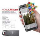 Usb 3.0 Flash Drive - Up To 2TB Storage